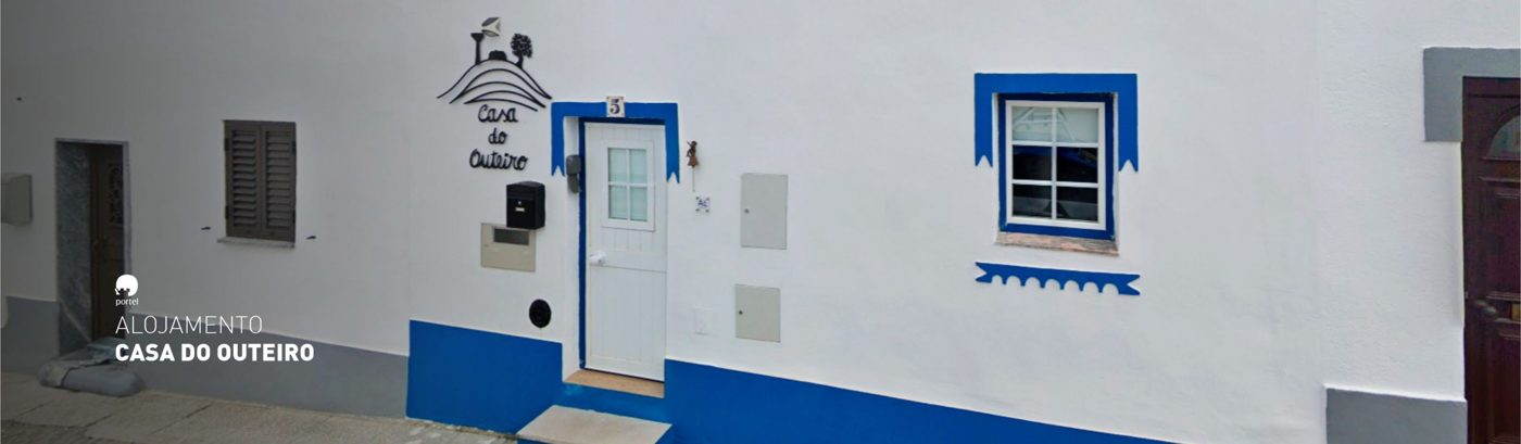 Casa do Outeiro