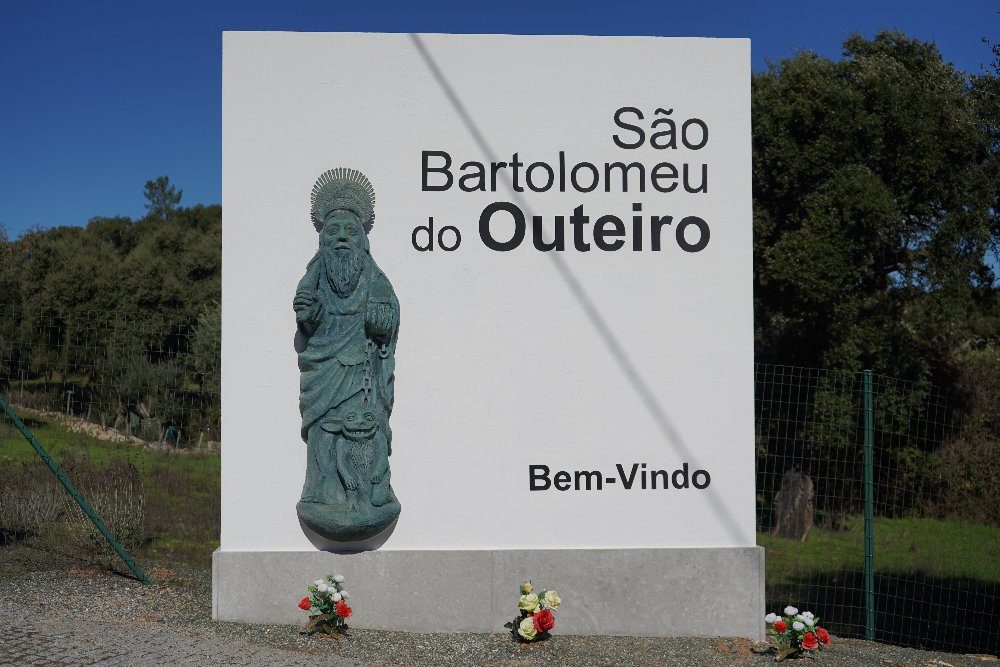 Fotografias da freguesia