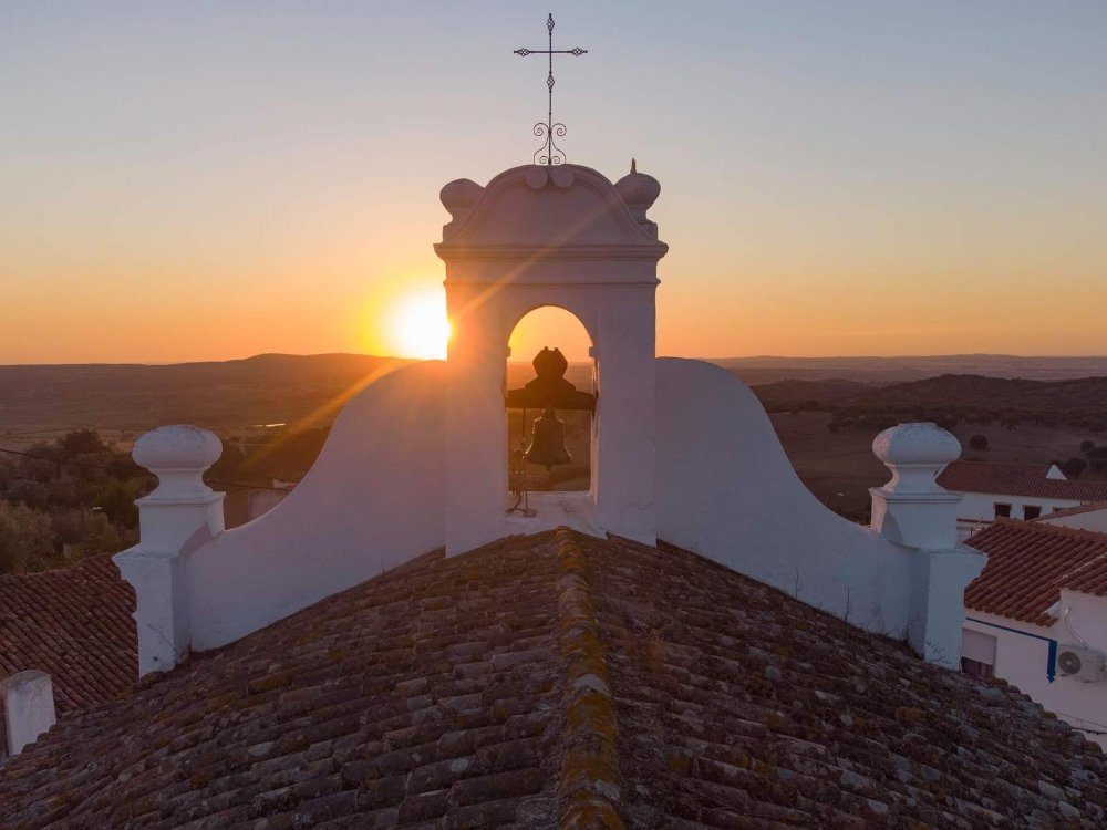 Fotografias da freguesia