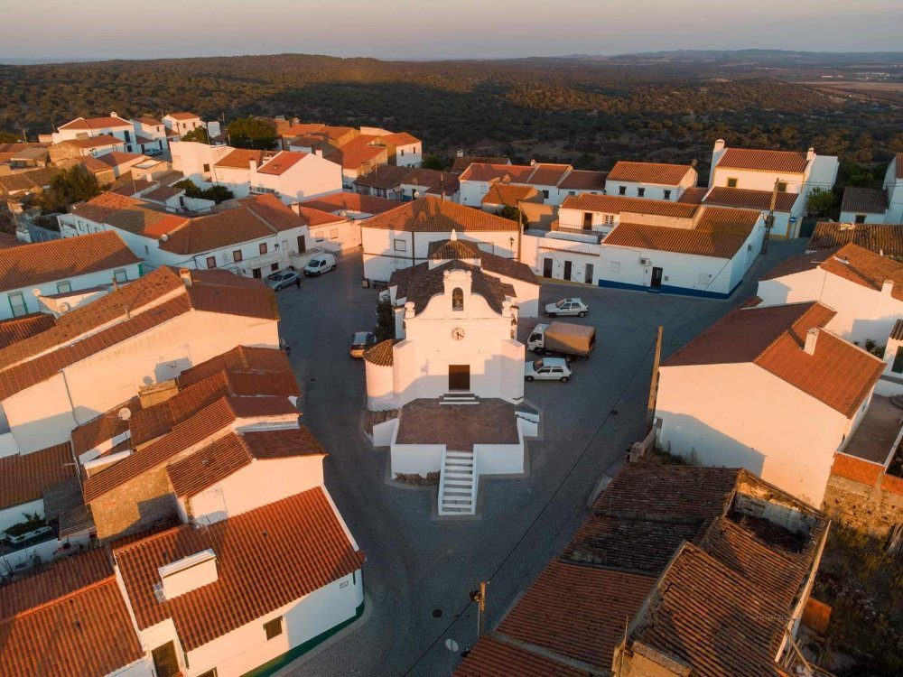 Fotografias da freguesia