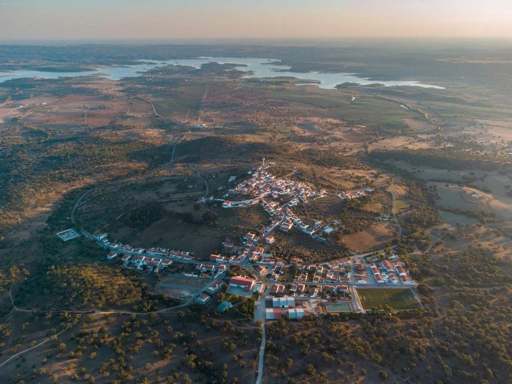 Fotografias da freguesia