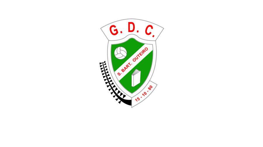 Grupo Desportivo São Bartolomeu do Outeiro