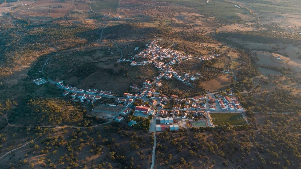Encerramento temporário da Junta de Freguesia